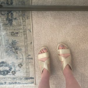 Adrienne Vittadini Sport Sandals